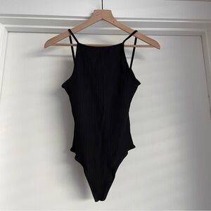 Aritzia Wilfred Bodysuit